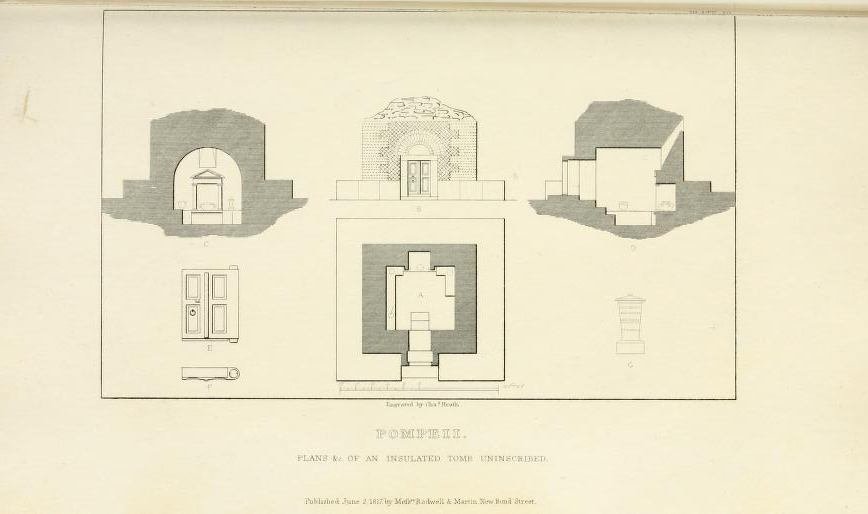 pianta_generale_pompeiana1832_sir_william_gell